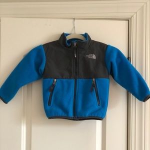 The North Face Denali- 2T